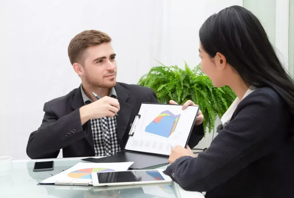Business Growth Solutions