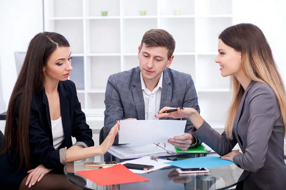 How Recruitment Agencies Save Time and Boost Efficiency