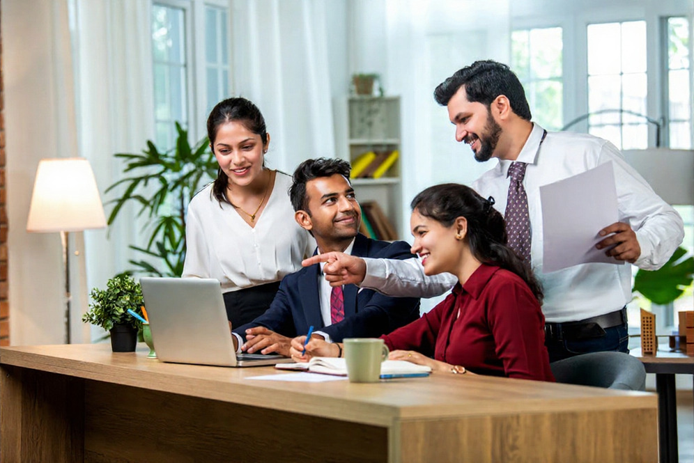 Building a Strong Employer Brand in a Competitive Market