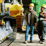 Heavy Equipment Rental – A Smart Solution for Any Project