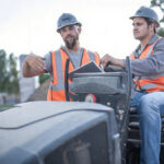 What Types of Heavy Equipment Can You Rent?