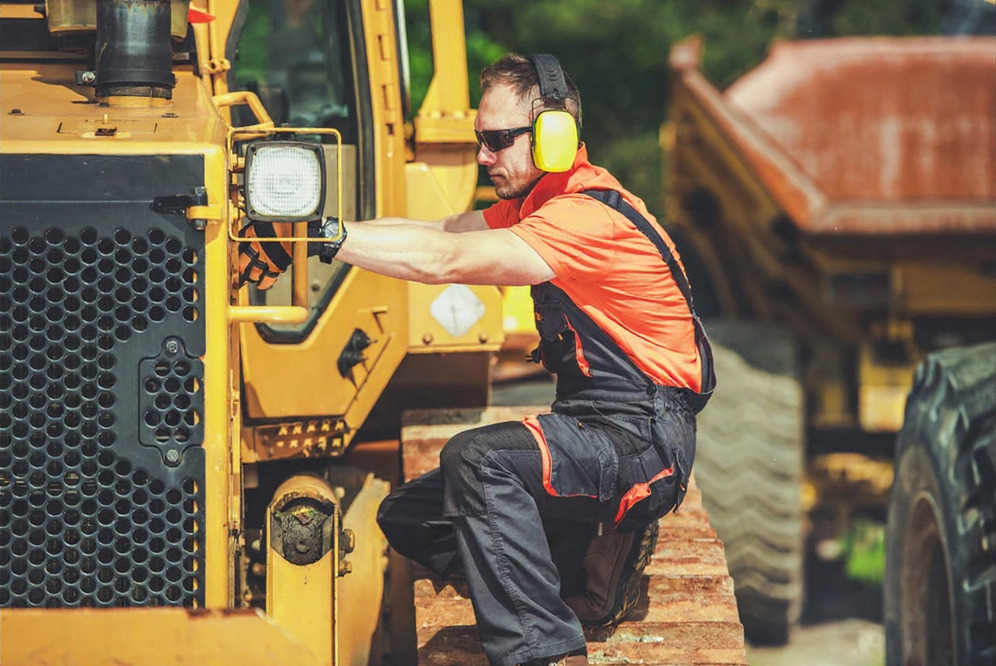Tips for Getting the Best Heavy Equipment Rental Service