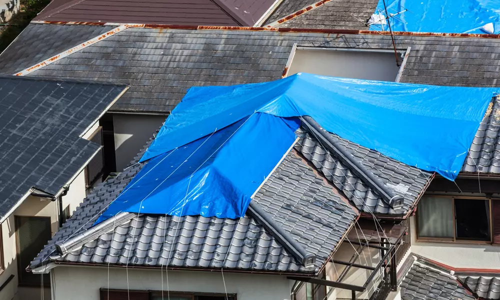 Roofing